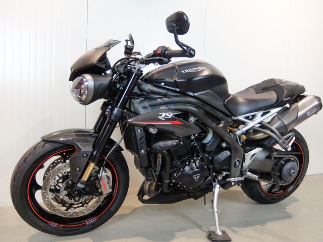 triumph - speed-triple-rs