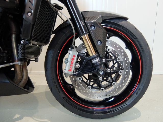 triumph - speed-triple-rs