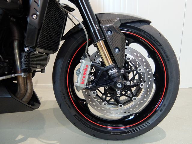 triumph - speed-triple-rs