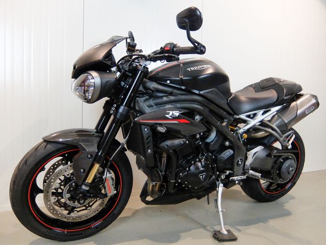 triumph - speed-triple-rs