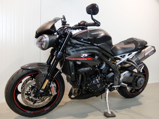 triumph - speed-triple-rs