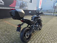 Yamaha Tracer 7 2026 nieuw – foto 4 van 12