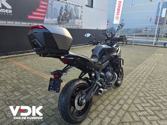 yamaha - tracer-7