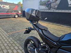 Yamaha Tracer 7 2026 nieuw – foto 10 van 12