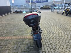 Yamaha Tracer 7 2026 nieuw – foto 5 van 12