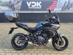 Yamaha Tracer 7 2026 nieuw – foto 1 van 12