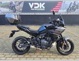 Yamaha Tracer 7 2026 nieuw