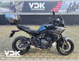 Yamaha Tracer 7 2026 nieuw