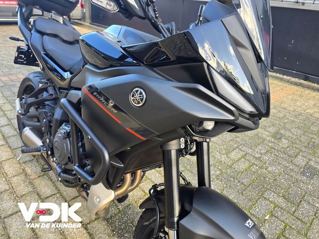 yamaha - tracer-7