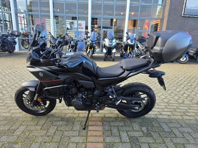 YAMAHA TRACER 7 – foto 3