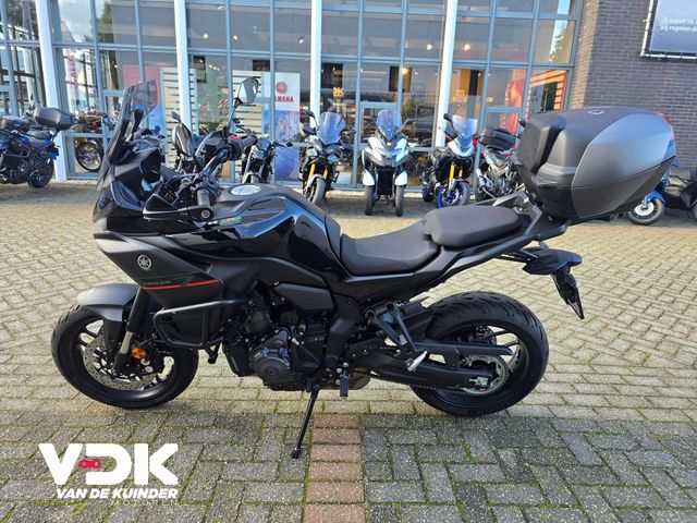 yamaha - tracer-7