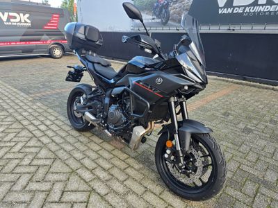 YAMAHA TRACER 7 – foto 2