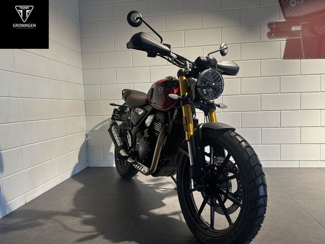 triumph - scrambler-400-x