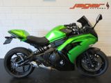 KAWASAKI ER 6 F ABS