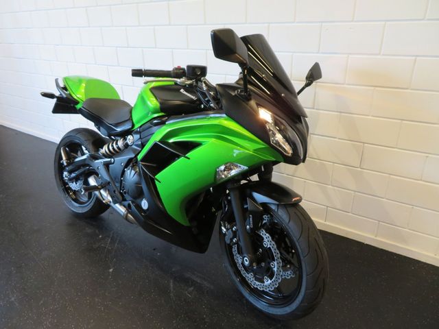 kawasaki - er-6-f-abs