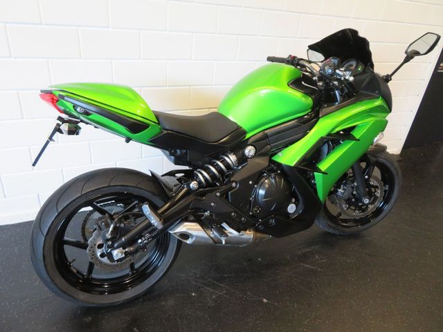 kawasaki - er-6-f-abs