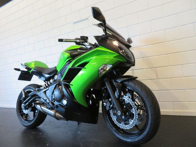 kawasaki - er-6-f-abs