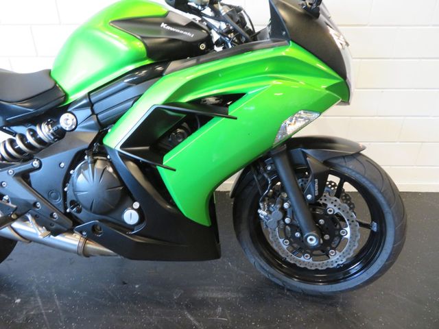 kawasaki - er-6-f-abs