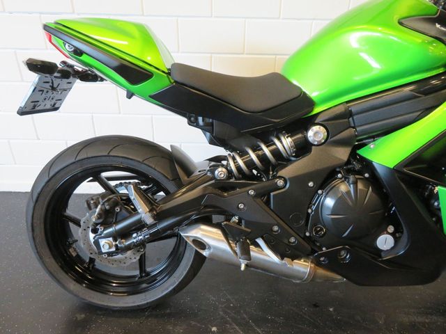 kawasaki - er-6-f-abs