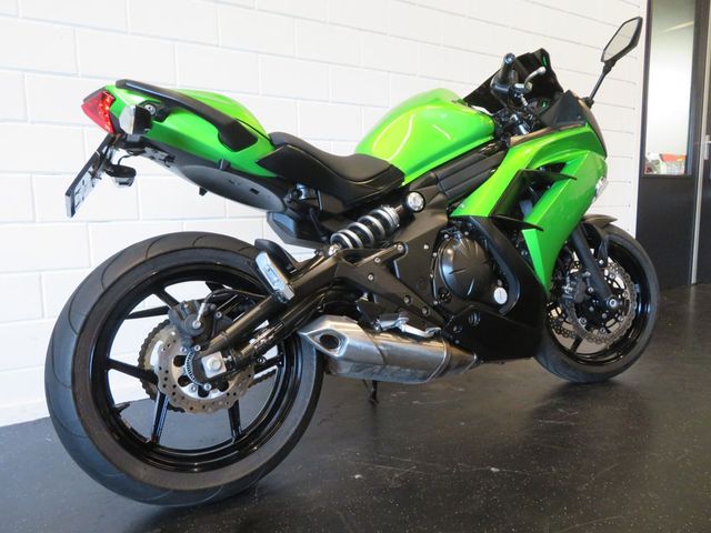 kawasaki - er-6-f-abs