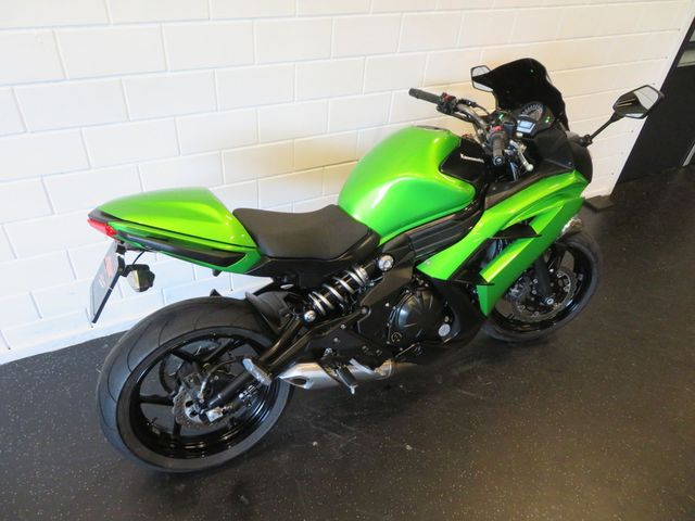 kawasaki - er-6-f-abs