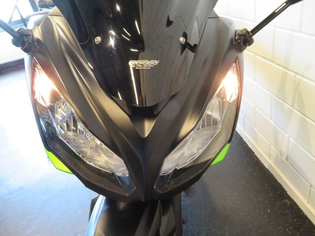 kawasaki - er-6-f-abs