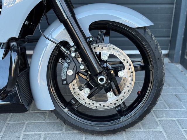 harley-davidson - road-glide