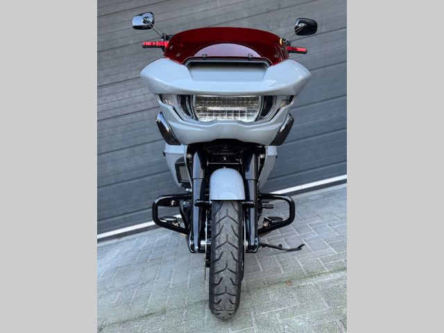 harley-davidson - road-glide