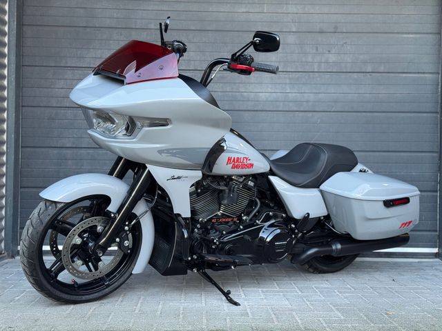 harley-davidson - road-glide