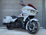 HARLEY-DAVIDSON ROAD GLIDE