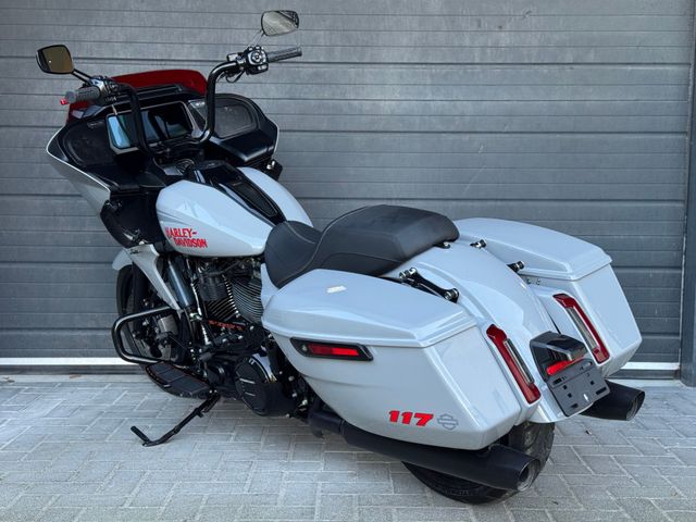 harley-davidson - road-glide