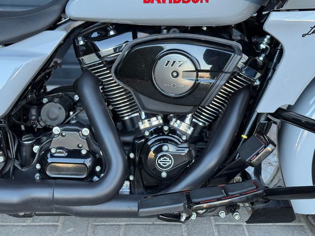 harley-davidson - road-glide