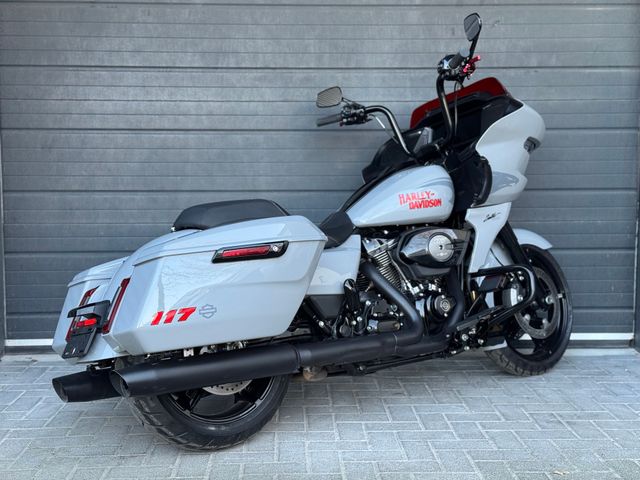 harley-davidson - road-glide