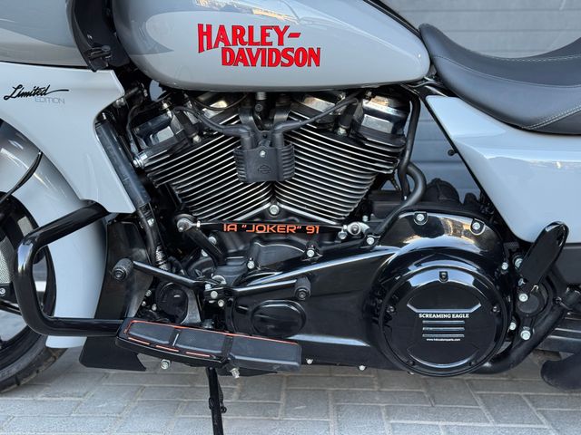 harley-davidson - road-glide