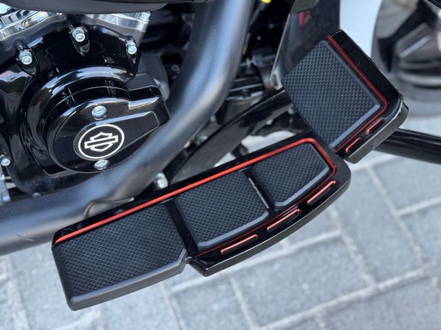 harley-davidson - road-glide