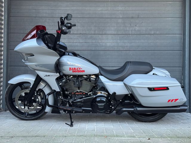 harley-davidson - road-glide