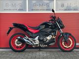 HONDA NC 750 S C-ABS
