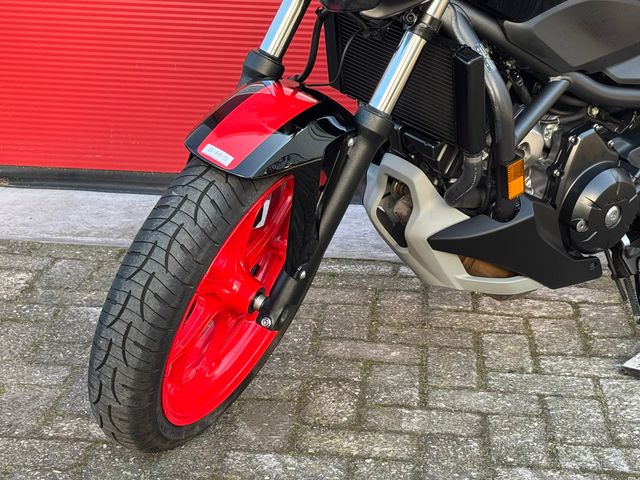 honda - nc-750-s-c-abs