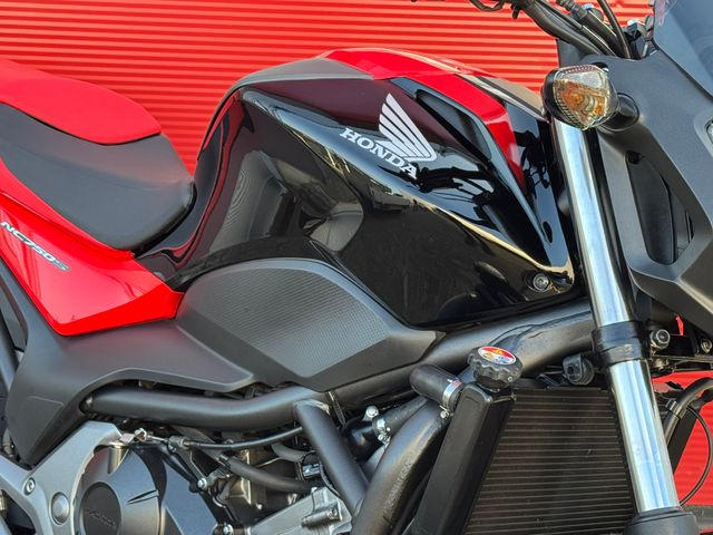 honda - nc-750-s-c-abs
