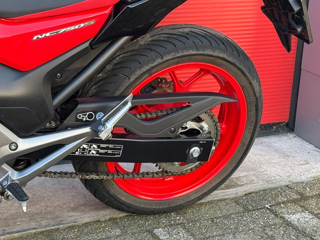 honda - nc-750-s-c-abs