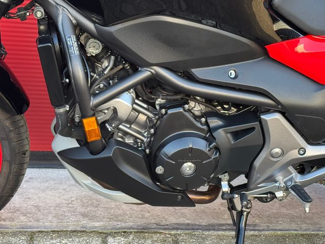 honda - nc-750-s-c-abs