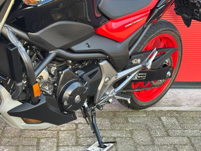 honda - nc-750-s-c-abs