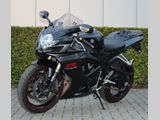 SUZUKI GSX-R 600