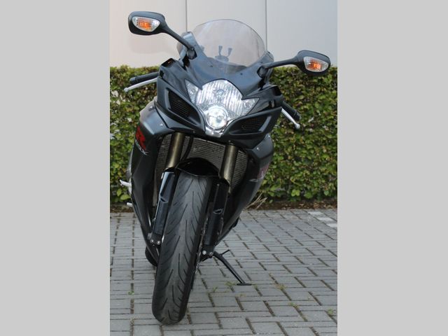 suzuki - gsx-r-600