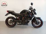 YAMAHA XJ 6 N / DIVERSION