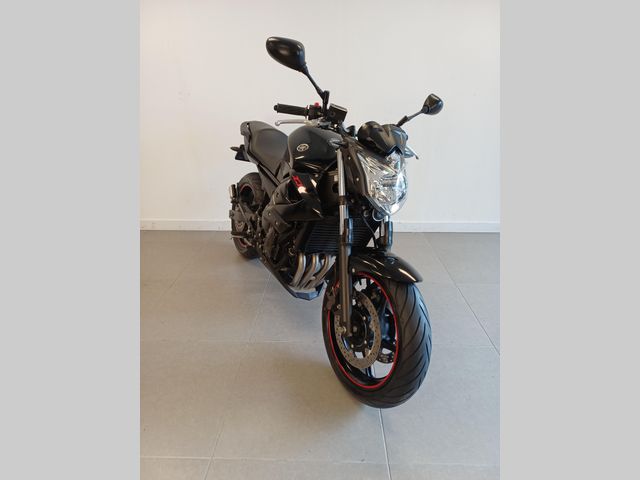 yamaha - xj-6-n---diversion