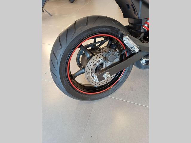 yamaha - xj-6-n---diversion