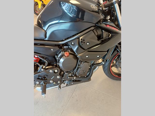 yamaha - xj-6-n---diversion