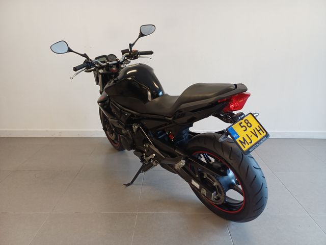 yamaha - xj-6-n---diversion