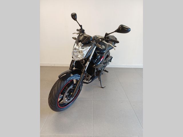 yamaha - xj-6-n---diversion